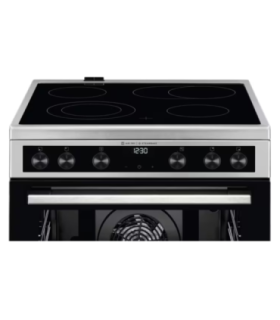Cooker ELECTROLUX LKR66021MX