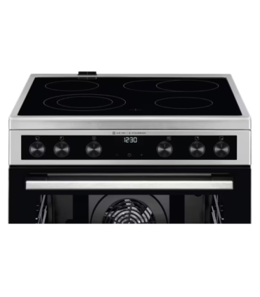 Cooker ELECTROLUX LKR66021MX