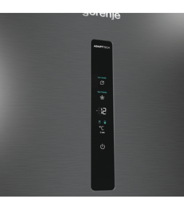 Fridge GORENJE NRK620EABXL4