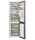 Fridge LG GBBS716CMB