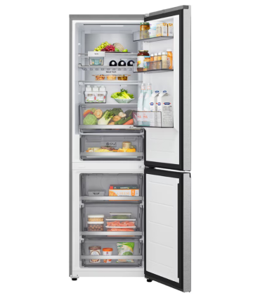 Fridge LG GBBS716CMB