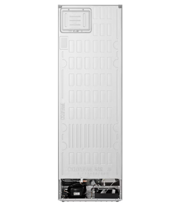 Fridge LG GBBS716CMB