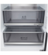 Fridge LG GBBS716CMB