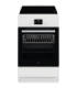 Cooker AEG CIB56491BW