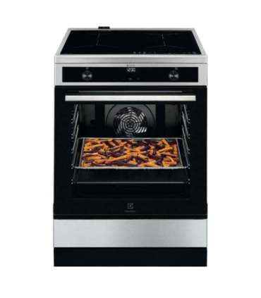 Cooker ELECTROLUX LKI64023AX