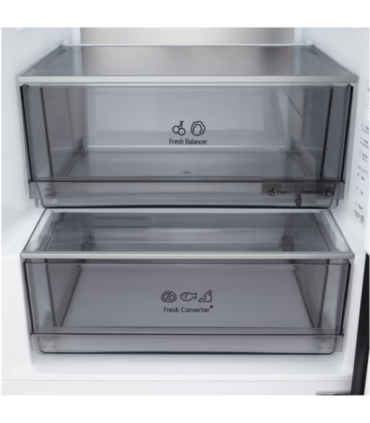 Fridge LG GBBS524CEV