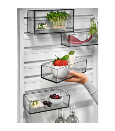 Fridge AEG ORC8M361EL