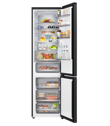Fridge LG GBBS726CEV