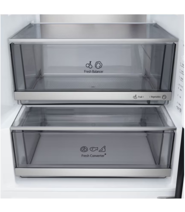 Fridge LG GBBS726CEV