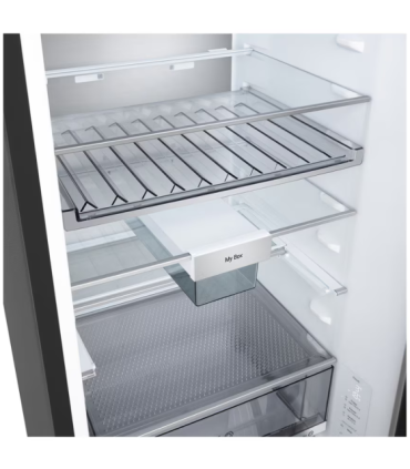 Fridge LG GBBS726CEV