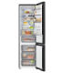 Fridge LG GBBS726AEV