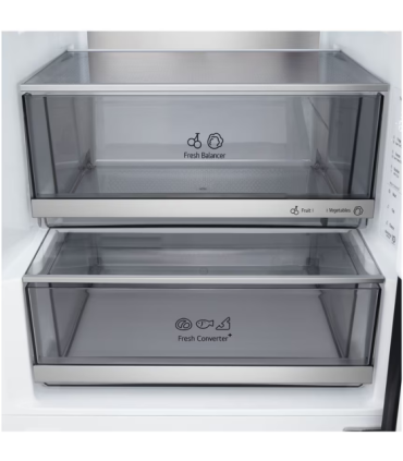 Fridge LG GBBS726AEV