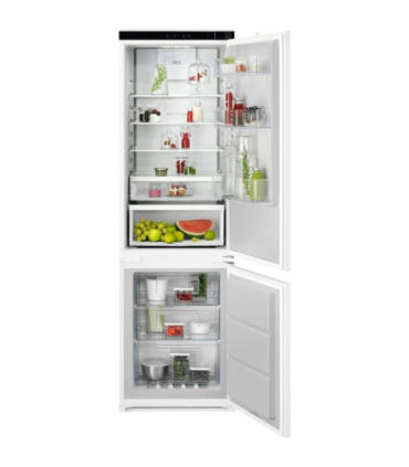 Fridge AEG TC6MS18FDS