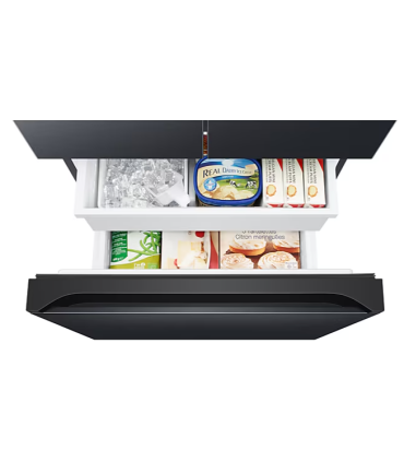 Fridge SAMSUNG RF50C530EB1/EO