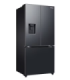 Fridge SAMSUNG RF50C530EB1/EO