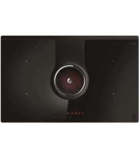Hob and Hood (2in1) ELICA NIKOLATESLA+ BL/A/83