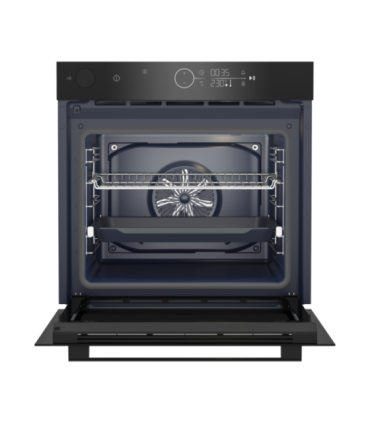 Integreeritav auruküpsetusega ahi Beko BCBIS17400KSBS