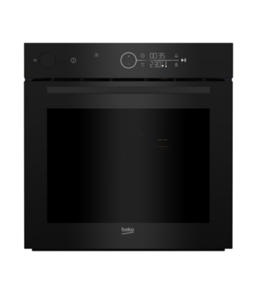 Integreeritav auruküpsetusega ahi Beko BCBIS17400KSBS
