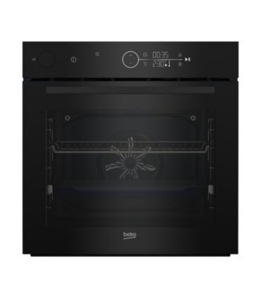 Integreeritav auruküpsetusega ahi Beko BCBIS17400KSBS