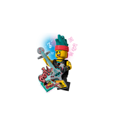 LEGO Vidiyo Punk Piraadi BeatBox