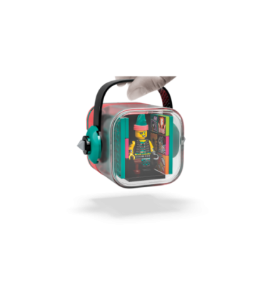 LEGO Vidiyo Punk Piraadi BeatBox