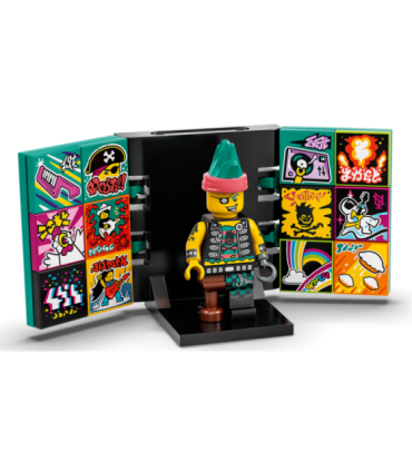 LEGO Vidiyo Punk Piraadi BeatBox