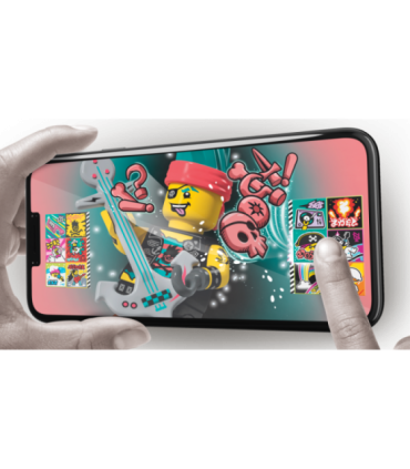 LEGO Vidiyo Punk Piraadi BeatBox