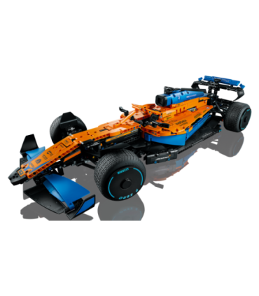 LEGO Technic Võidusõiduauto Formel 1 McLaren