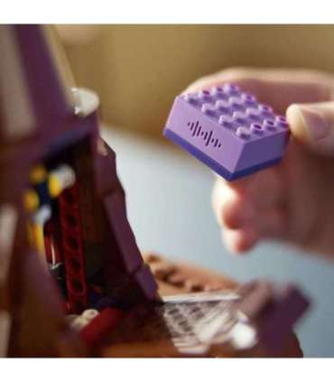 LEGO Harry Potter Rääkiv sõõlamiskübar