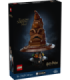 LEGO Harry Potter Rääkiv sõõlamiskübar
