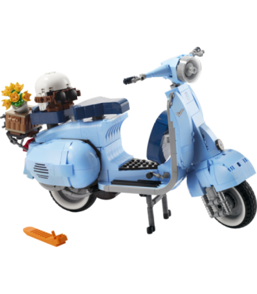 LEGO Icons roller Vespa 125