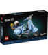 LEGO Icons roller Vespa 125