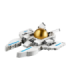 LEGO Creator Kosmoseastronaut