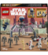 LEGO Star Wars Clone Trooper-i ja Battle Droid-i lahingukomplekt