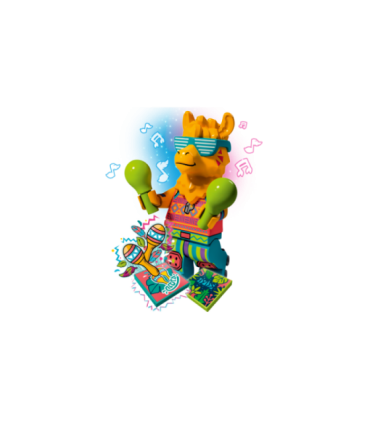 LEGO Vidiyo Peo Laama BeatBox