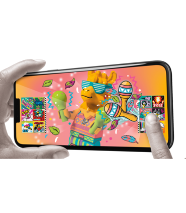 LEGO Vidiyo Peo Laama BeatBox