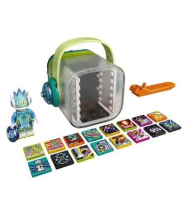 LEGO Vidiyo Tulnukas DJ