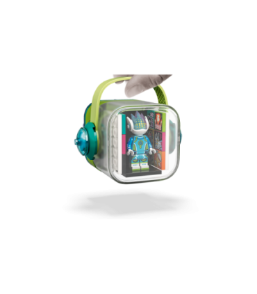 LEGO Vidiyo Tulnukas DJ