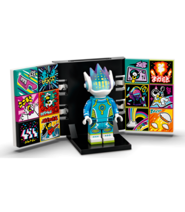 LEGO Vidiyo Tulnukas DJ