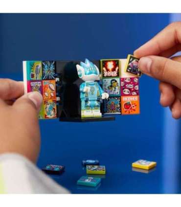 LEGO Vidiyo Tulnukas DJ