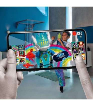 LEGO Vidiyo Tulnukas DJ