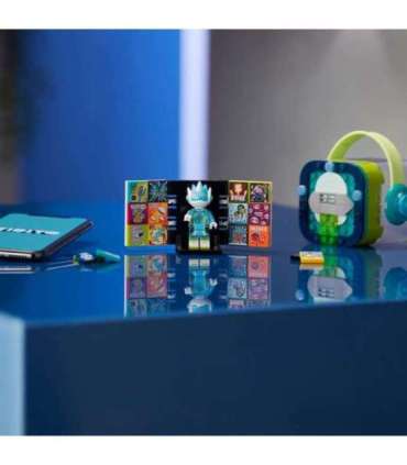 LEGO Vidiyo Tulnukas DJ