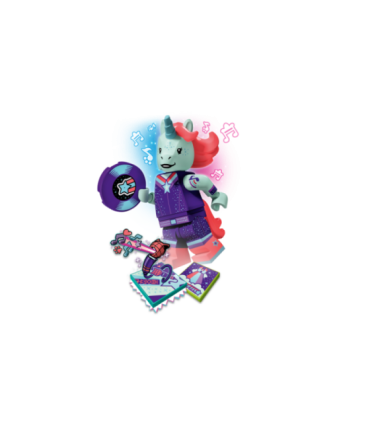 LEGO Vidiyo Ükssarviku DJ BeatBox