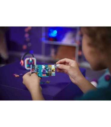 LEGO Vidiyo Ükssarviku DJ BeatBox