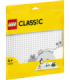 LEGO CLASSIC Valge alusplaat