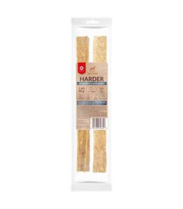 MACED Harder rich in rabbit M - dog chew - 100g
