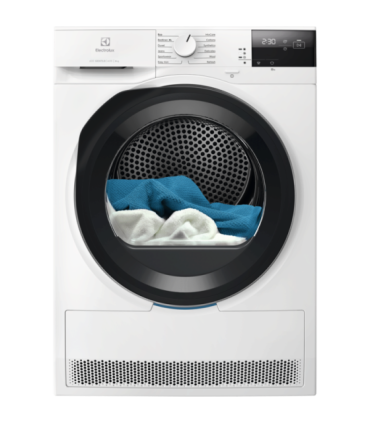Dryer ELECTROLUX EW6D28BE