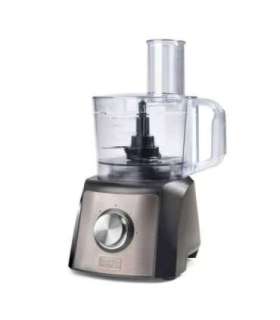 Food processor Black+Decker BXFPA1200E (1200W)