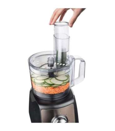Food processor Black+Decker BXFPA1200E (1200W)