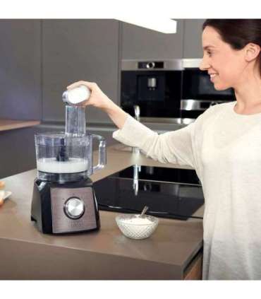 Food processor Black+Decker BXFPA1200E (1200W)